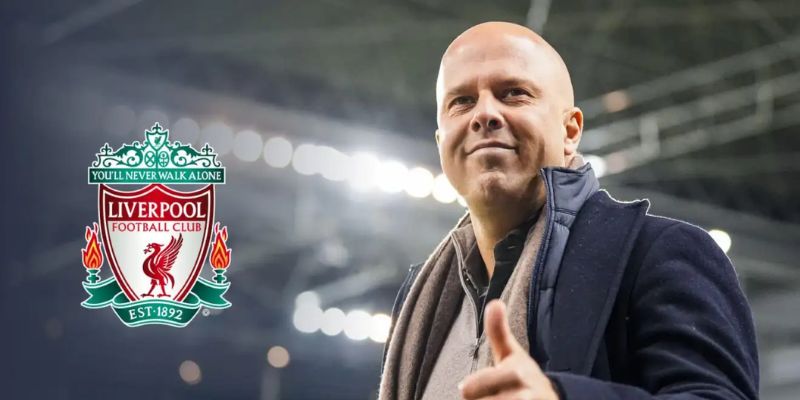 Liệu với đội hình Liverpool hiện tại, Slot có thể vô địch NHA ở ngay mùa giải đầu tiên