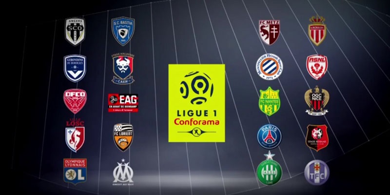 Khám phá Ligue 1 là gì? - Đấu trường chuyên nghiệp tại Pháp