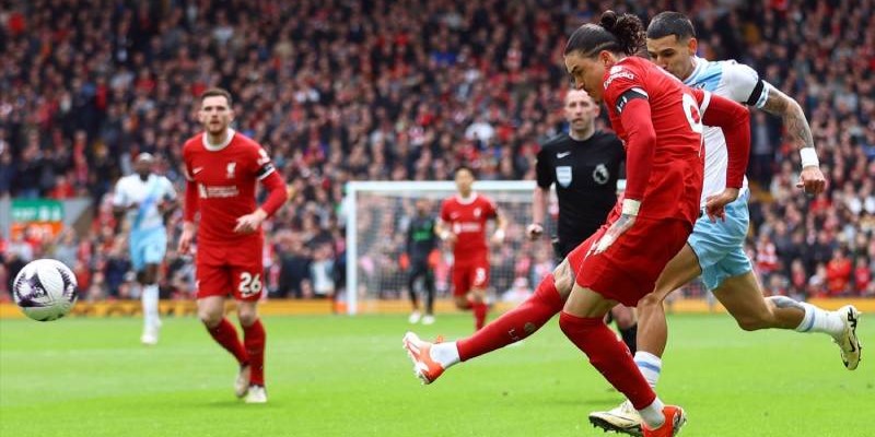 2019/2020 là mùa giải đầy đáng nhớ với người hâm mộ Liverpool