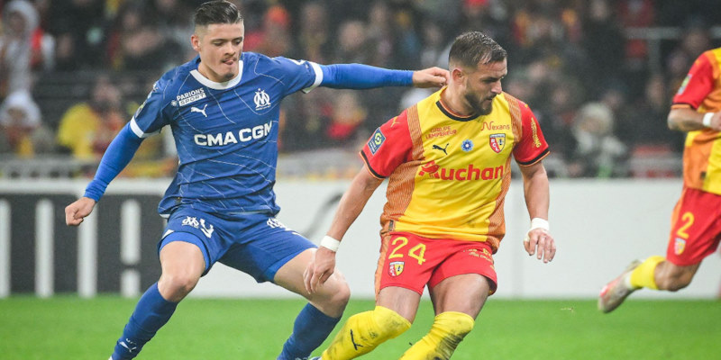 Nhận định Lens vs Marseille vòng 12 Ligue 1