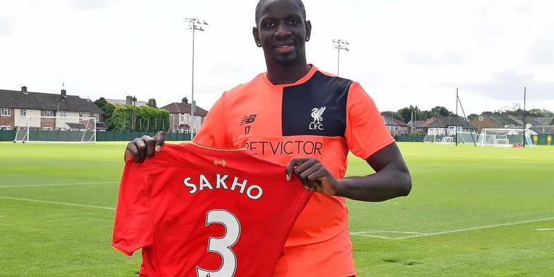 Cuộc hành trình Sakho Liverpool chính thức bắt đầu vào mùa hè 2013  