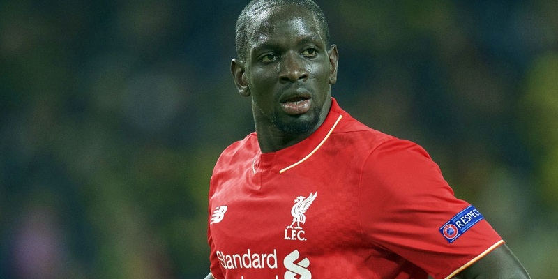 Sakho Liverpool