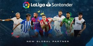 Số liệu thống kê về La Liga