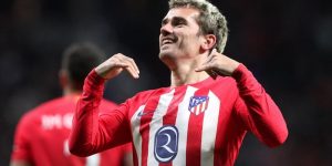 Antoine Griezmann